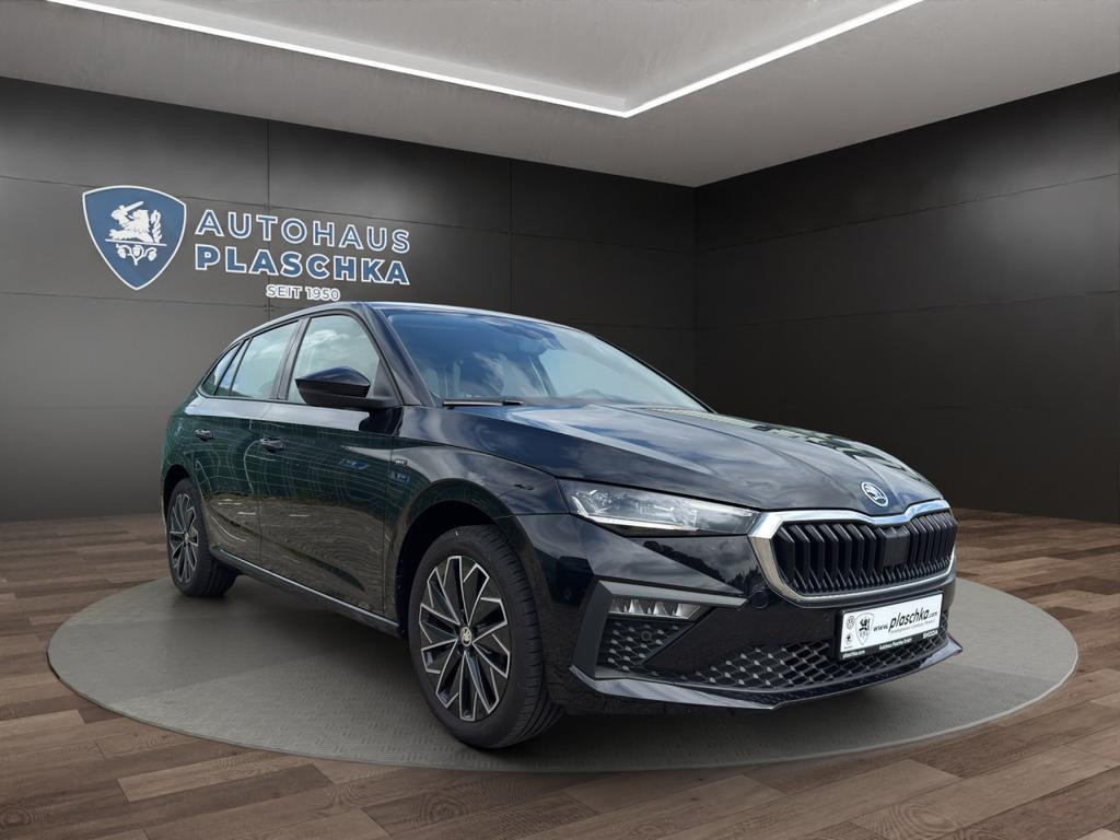 Skoda Scala Drive 1.0 TSI