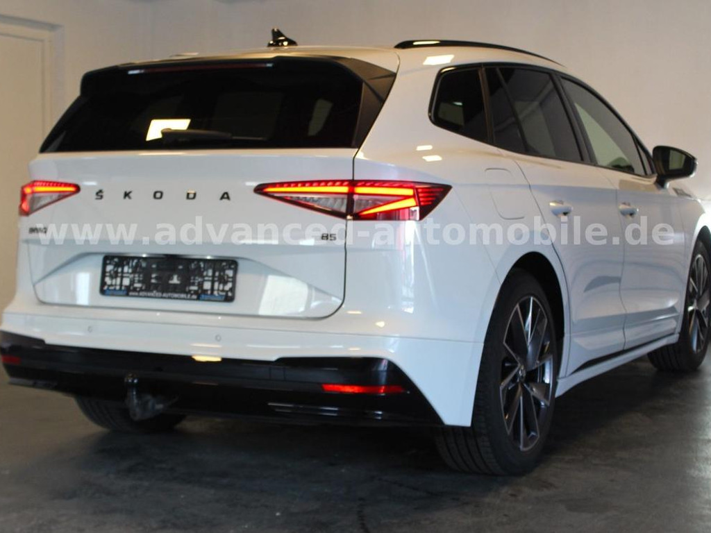 Skoda Enyaq iV