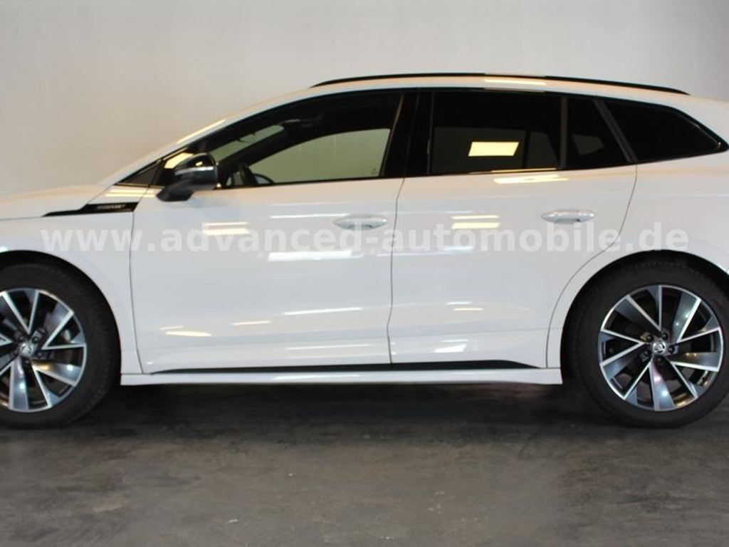 Skoda Enyaq iV
