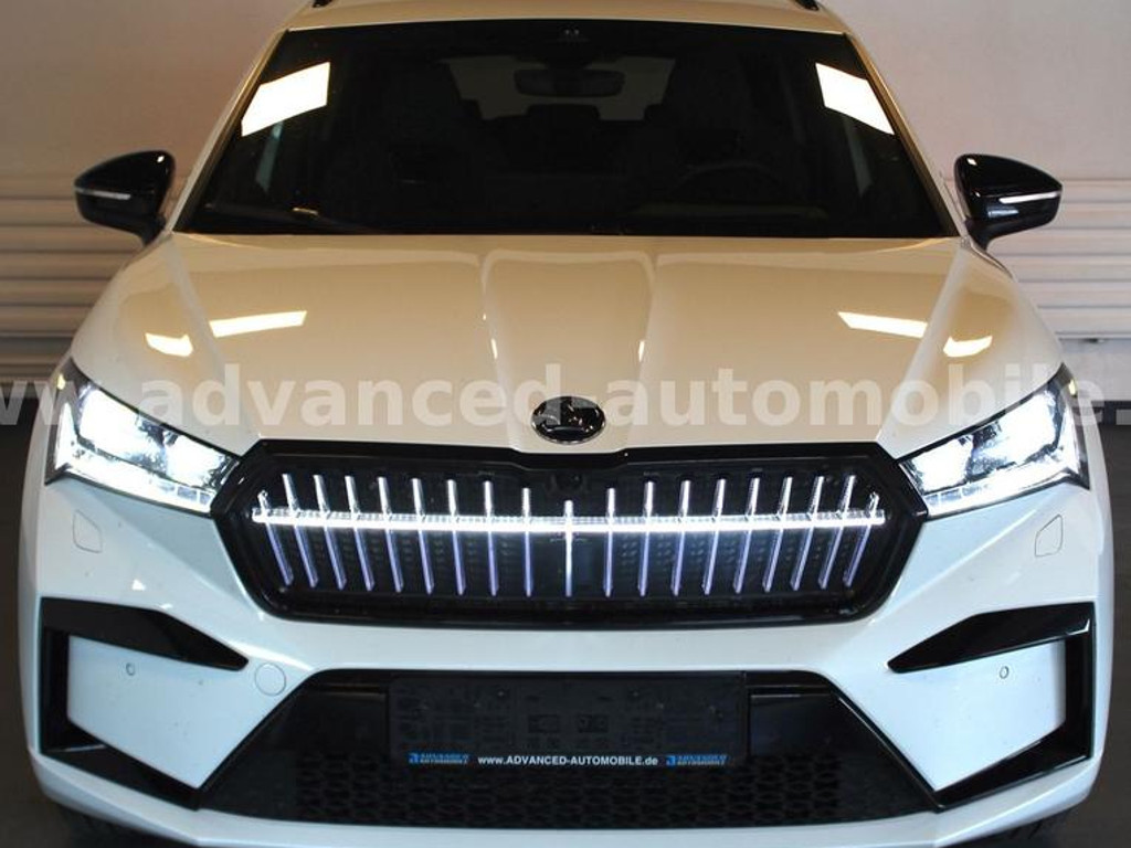 Skoda Enyaq iV