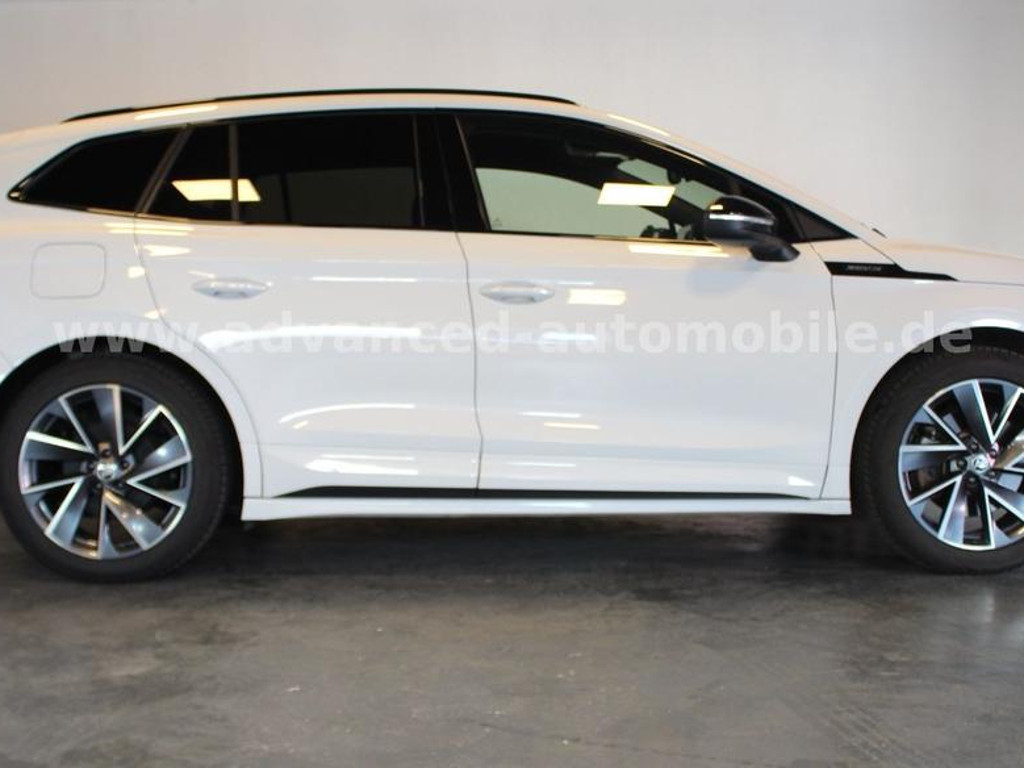 Skoda Enyaq iV