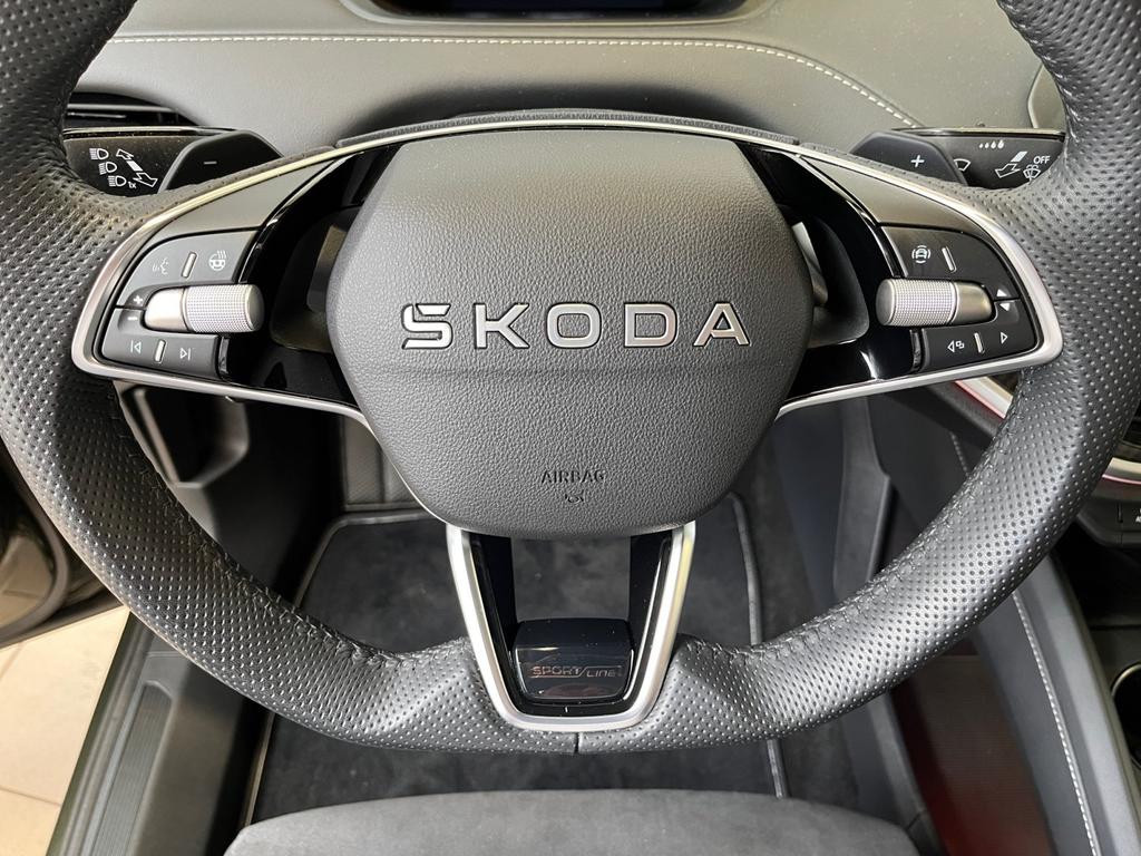 Skoda Enyaq iV