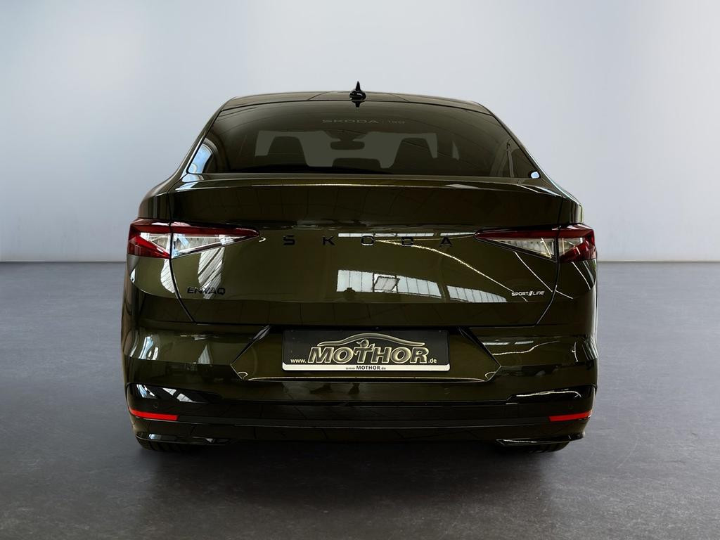 Skoda Enyaq iV