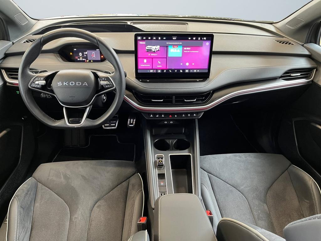 Skoda Enyaq iV