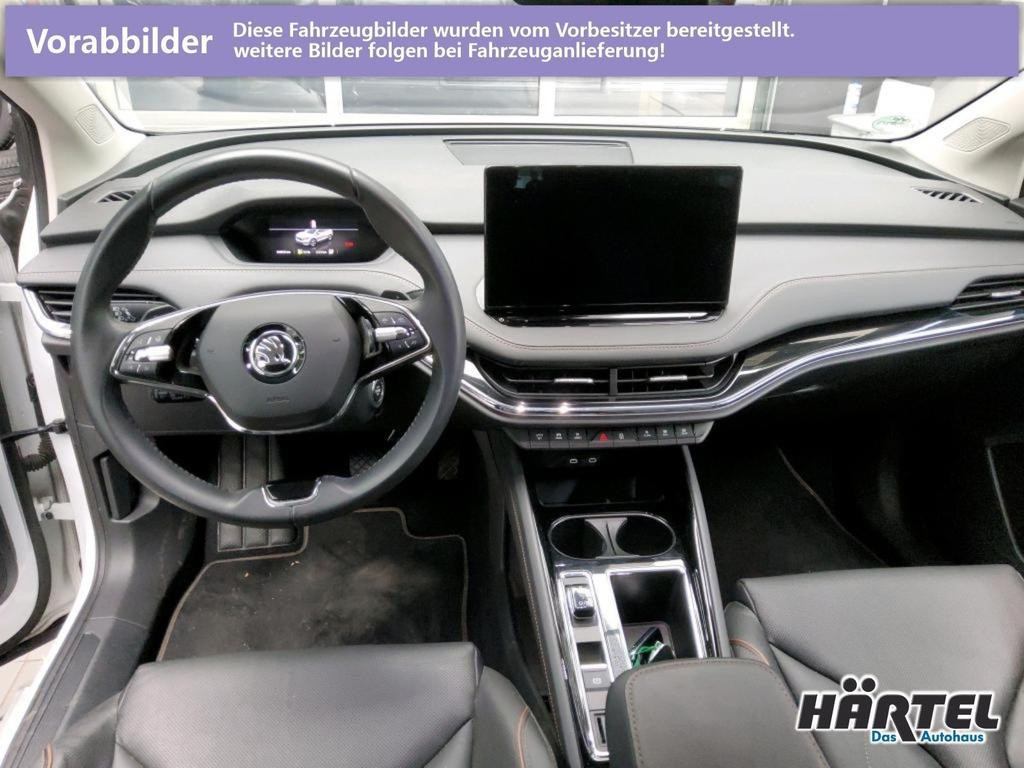 Skoda Enyaq iV