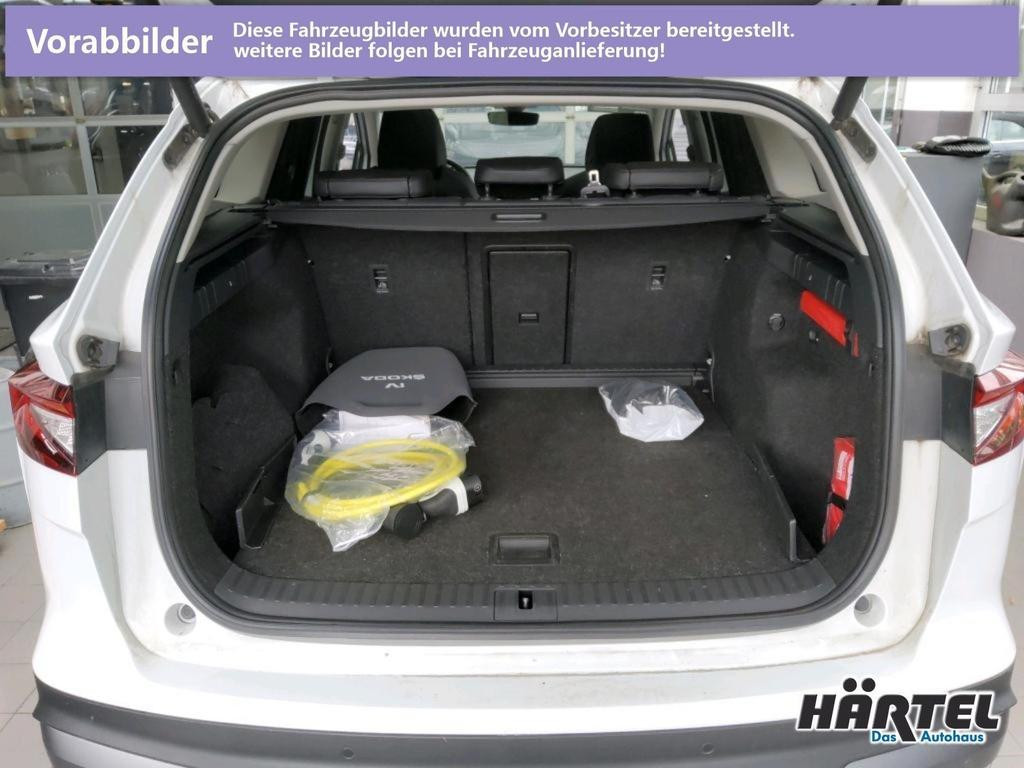 Skoda Enyaq iV