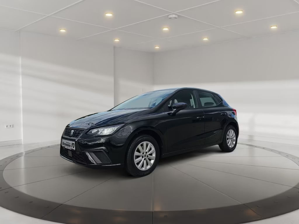 Seat Ibiza Style 1.0 TSI