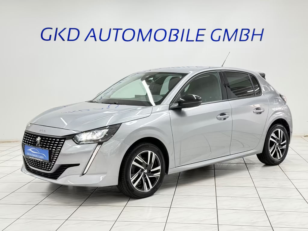 Peugeot 208 Allure Pack PureTech