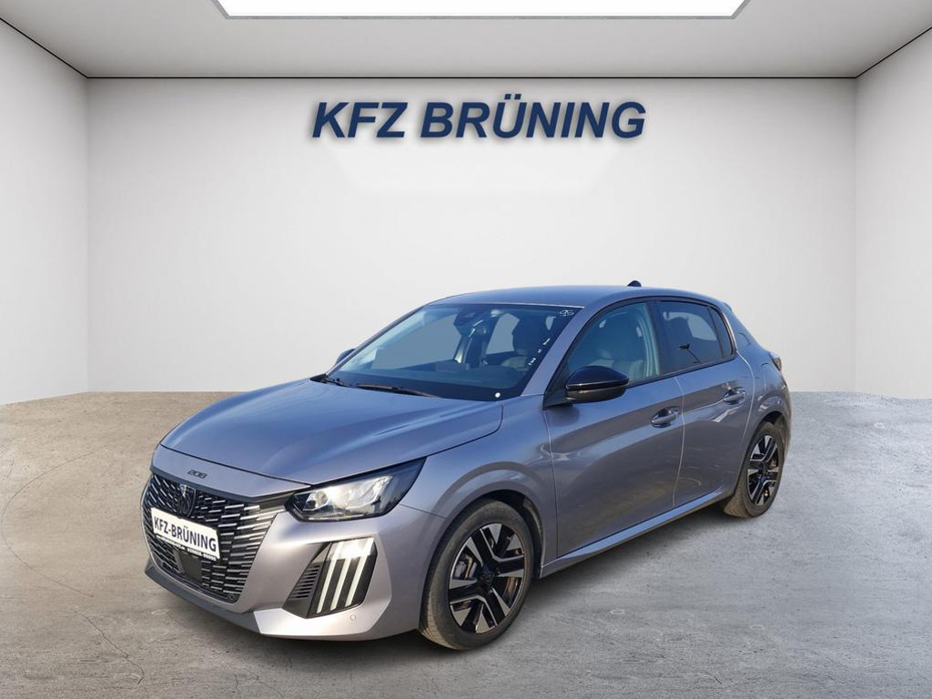 Peugeot 208 Allure Pack PureTech