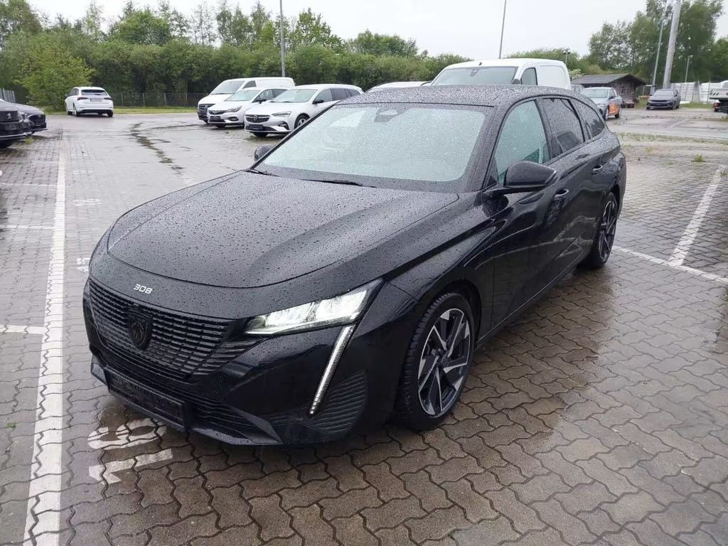 Peugeot 308 Allure Pack SW
