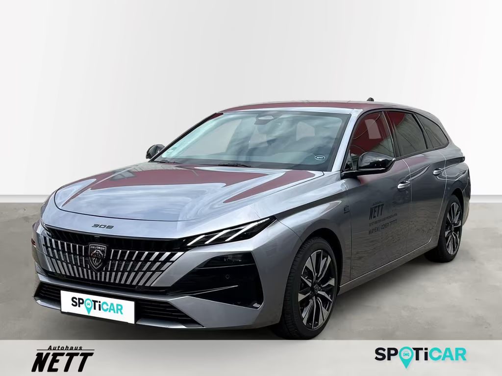 Peugeot 308 Allure Pack SW Hybrid