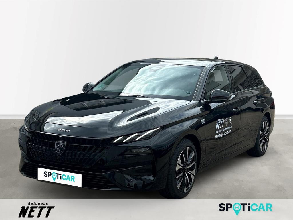 Peugeot 308 Allure Pack SW Hybrid