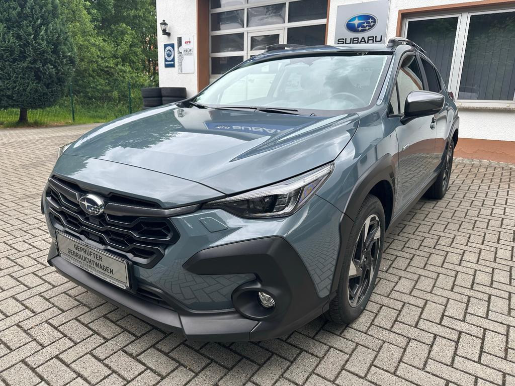 Subaru Crosstrek