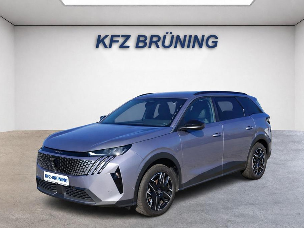 Peugeot 5008 Allure Pack Hybrid