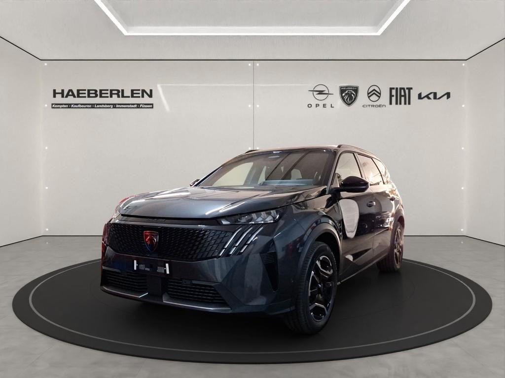 Peugeot 5008 GT-Line