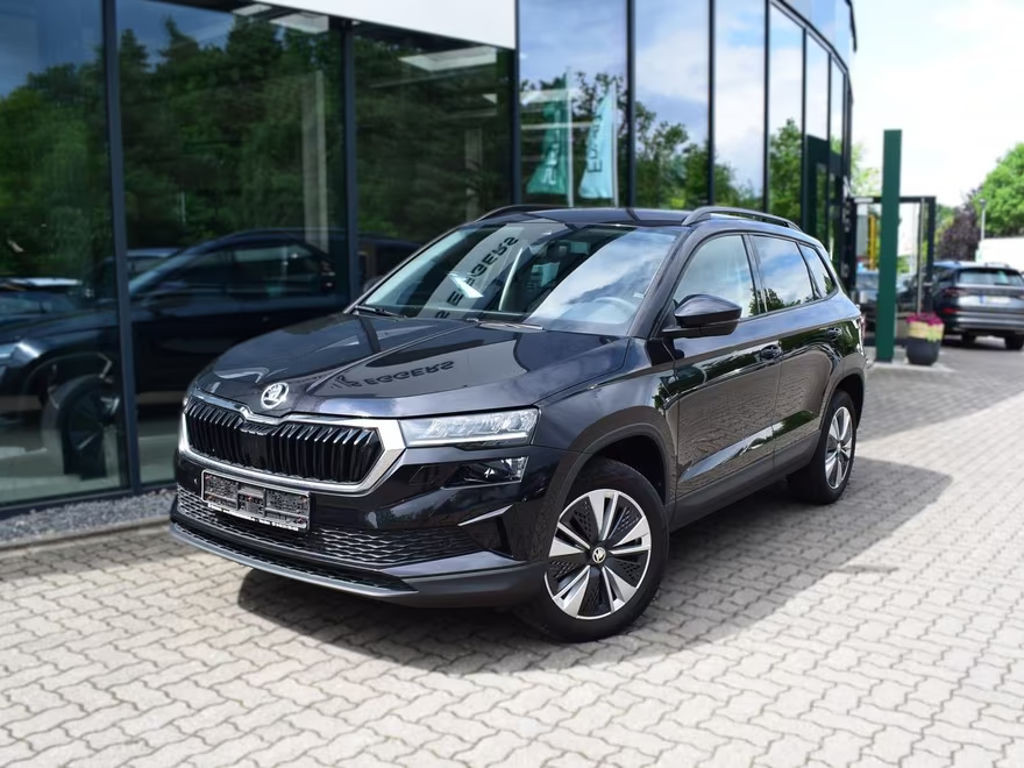 Skoda Karoq Ambition 2.0 TDI