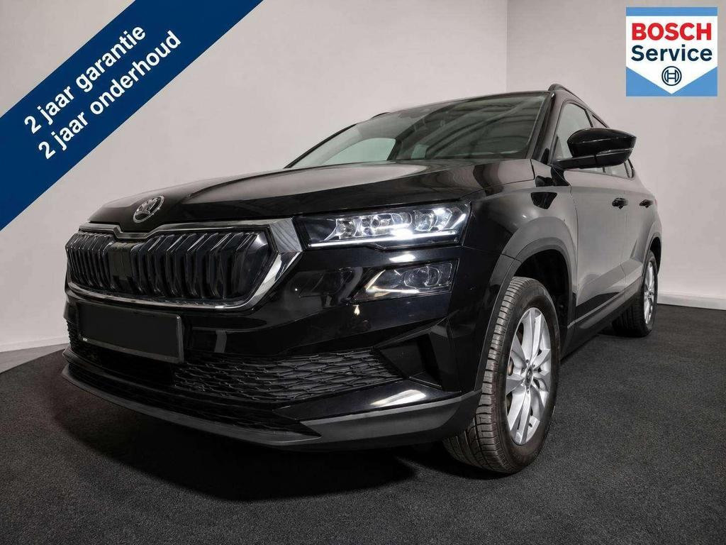 Skoda Karoq 1.0 TSI