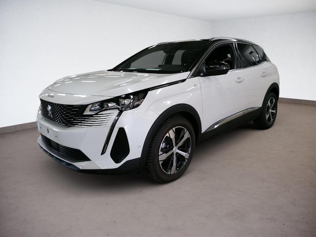 Peugeot 3008 GT-Line PureTech