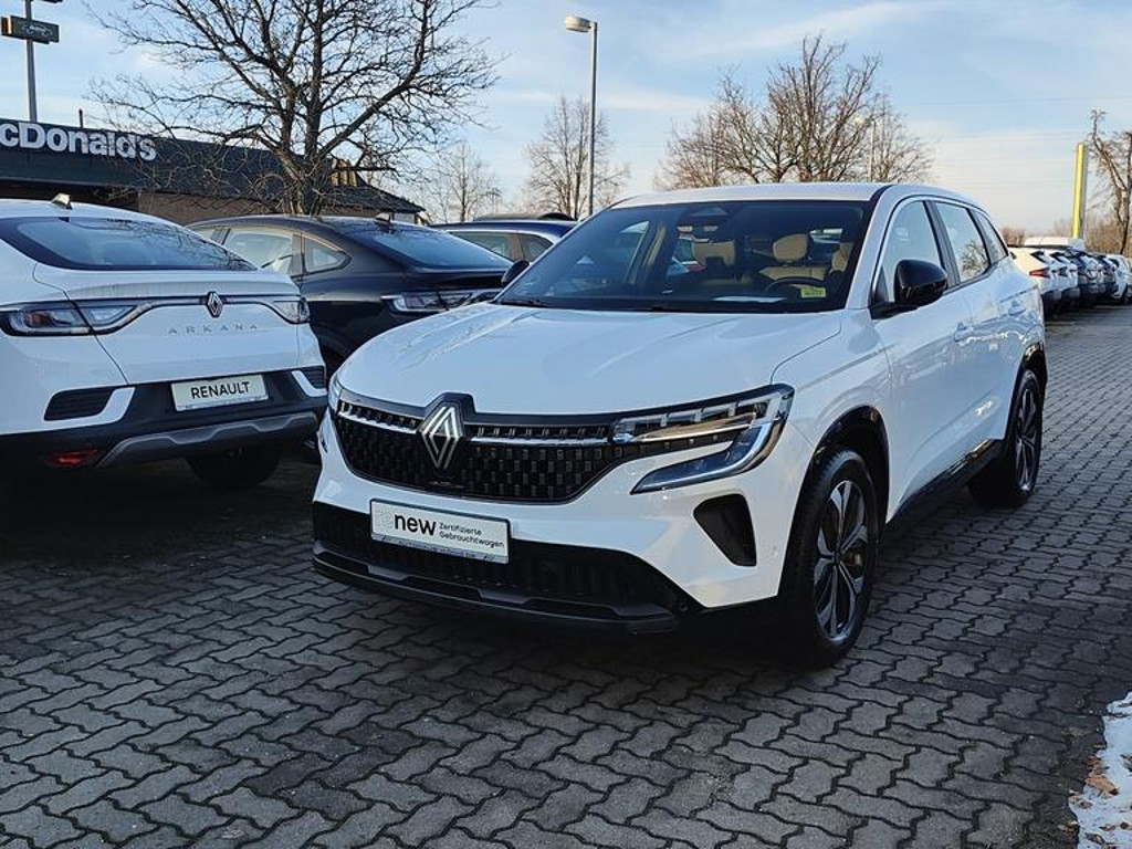 Renault Austral Equilibre