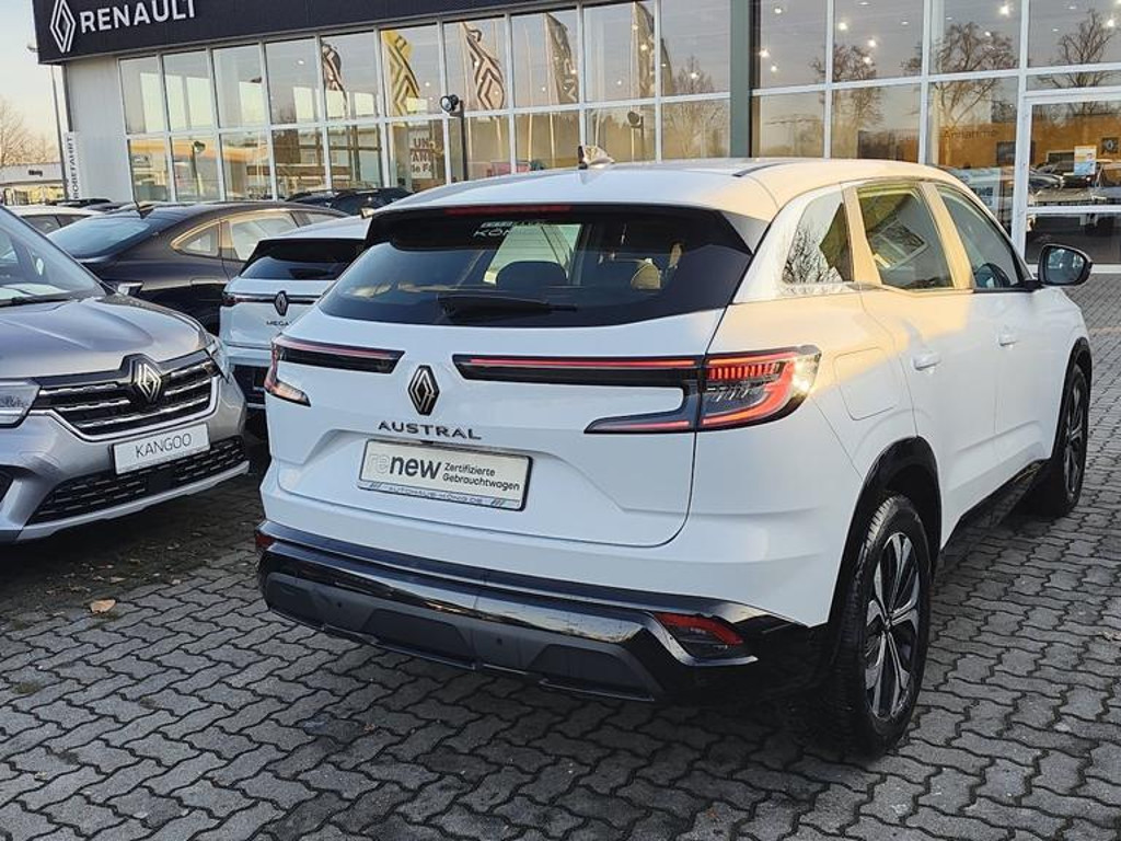 Renault Austral