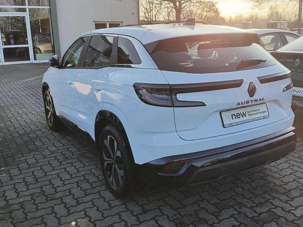 Renault Austral