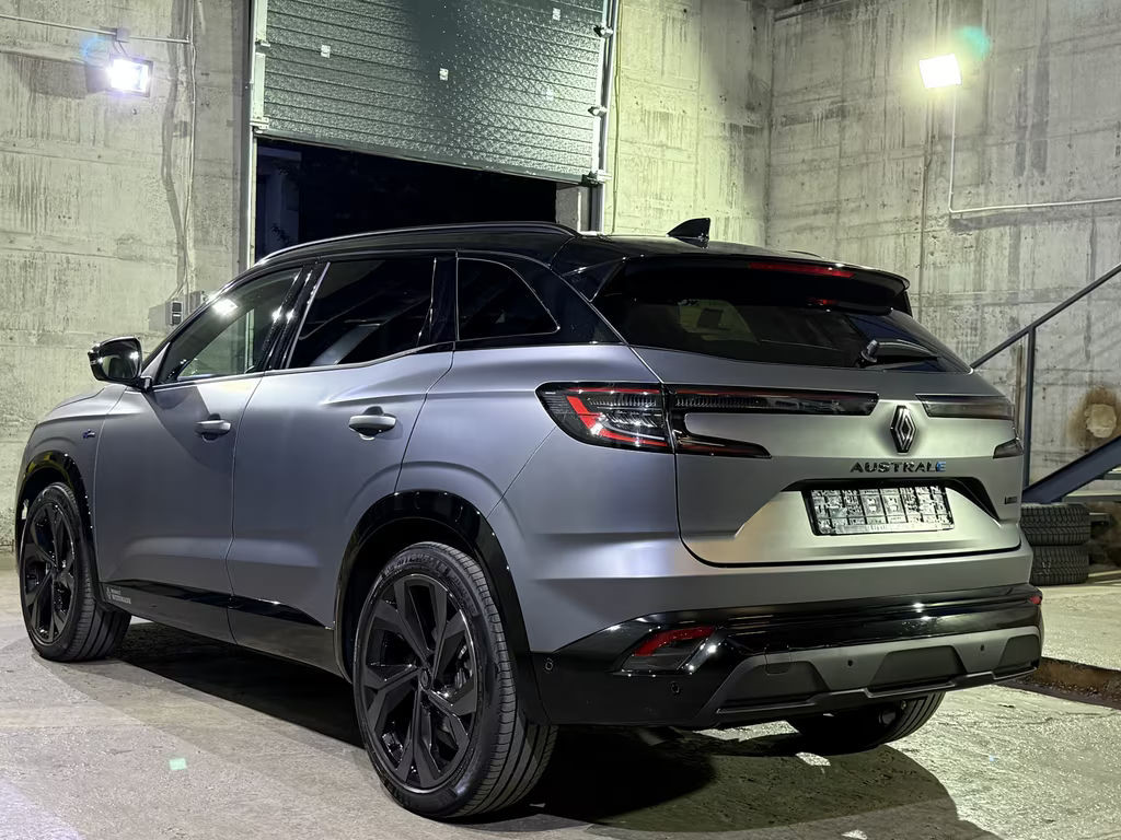 Renault Austral
