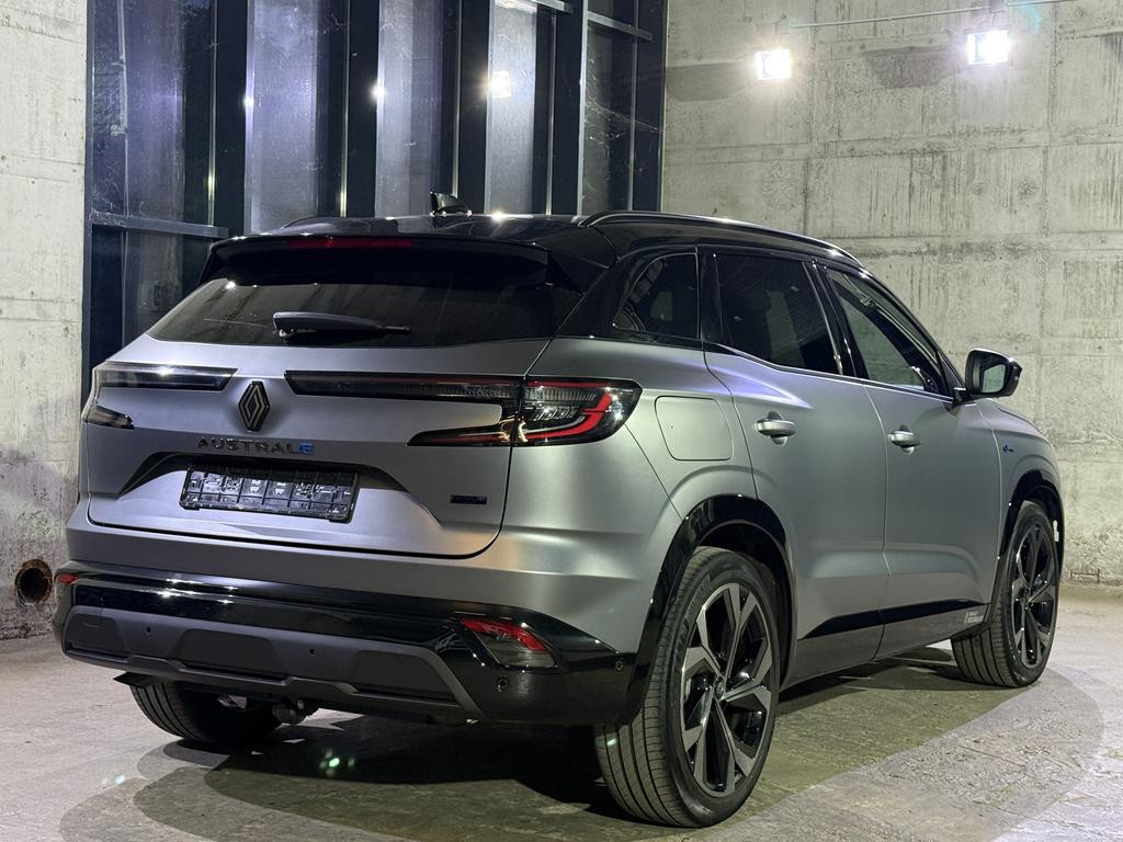 Renault Austral