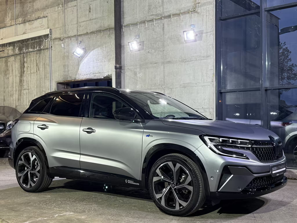 Renault Austral