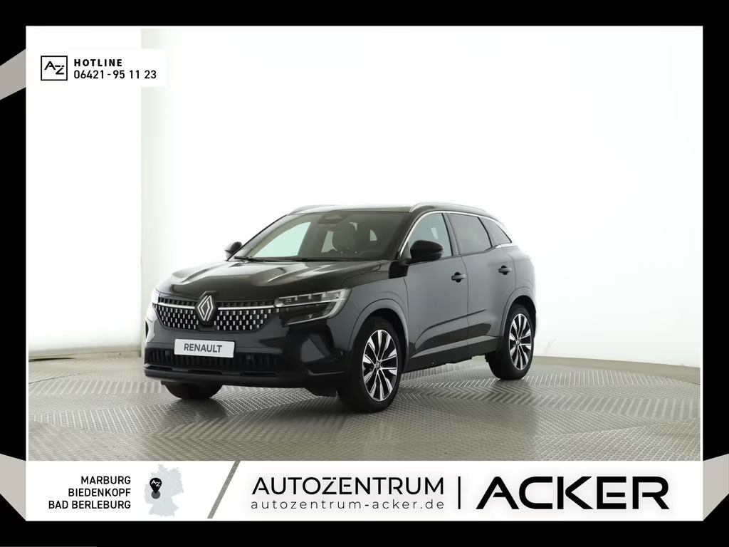Renault Austral Techno