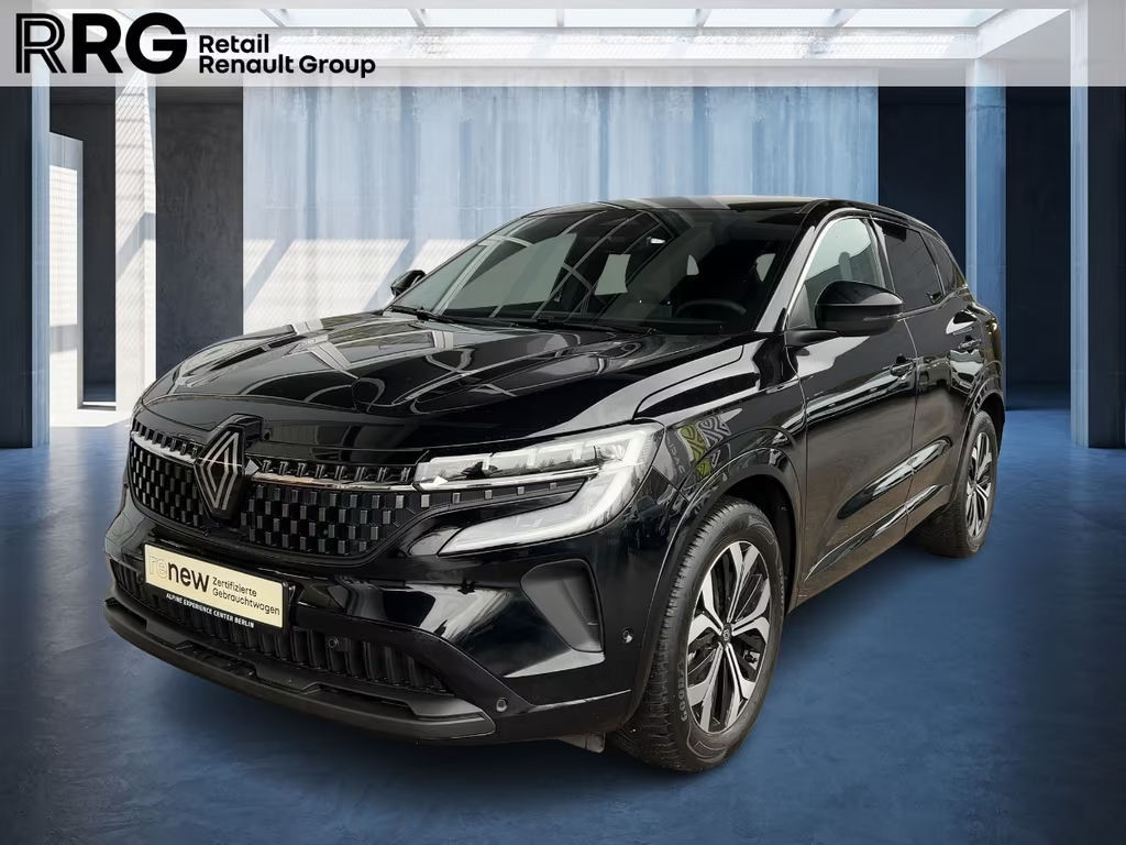 Renault Austral Techno