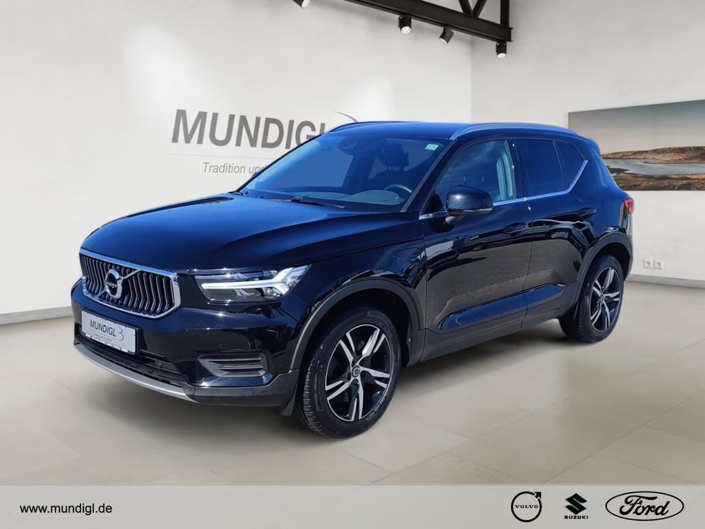 Volvo XC40 Inscription