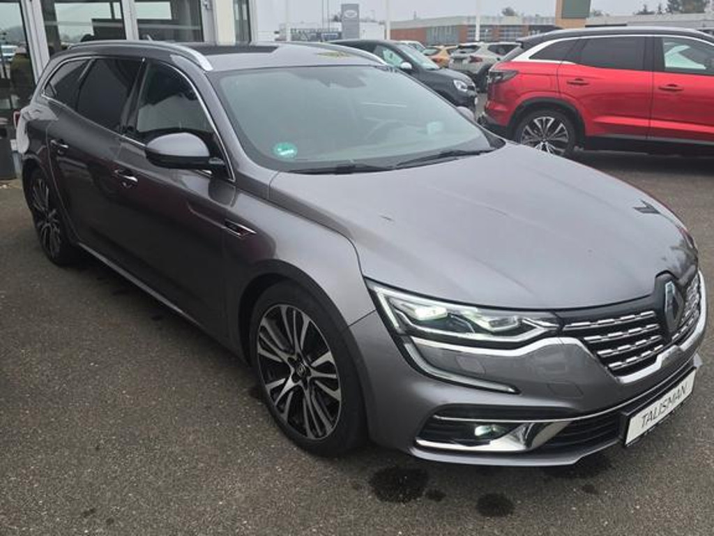 Renault Talisman Combi Initiale Paris Estate