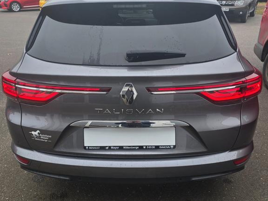 Renault Talisman