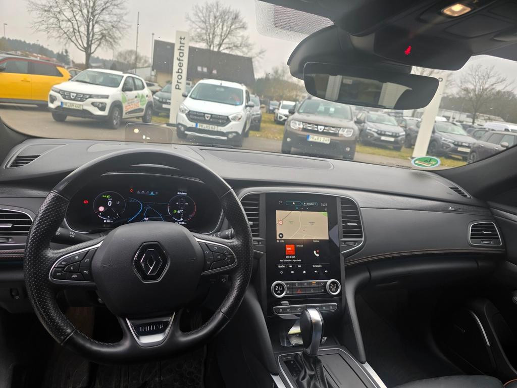 Renault Talisman