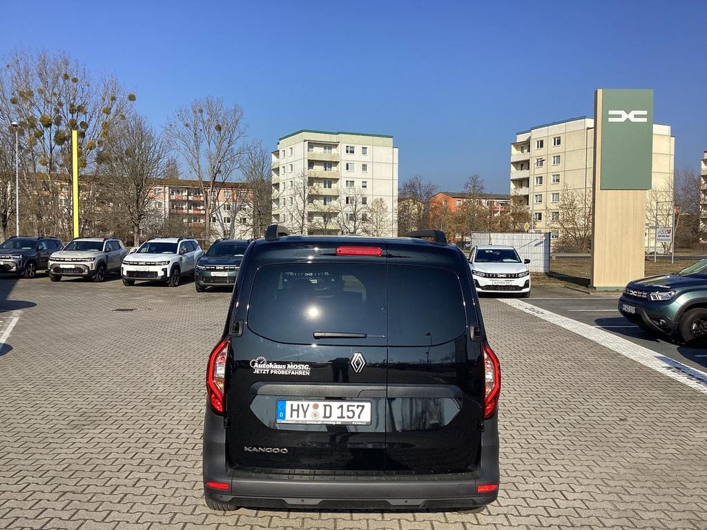Renault Kangoo