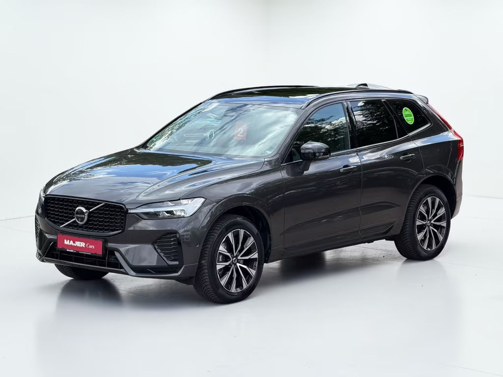 Volvo XC60 Plus Dark
