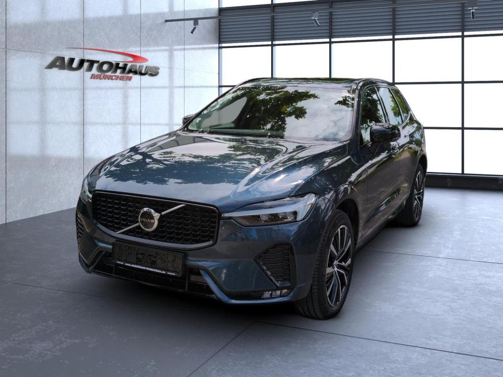 Volvo XC60 AWD Ultimate Dark
