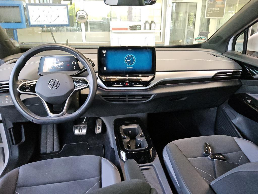 Volkswagen ID.5