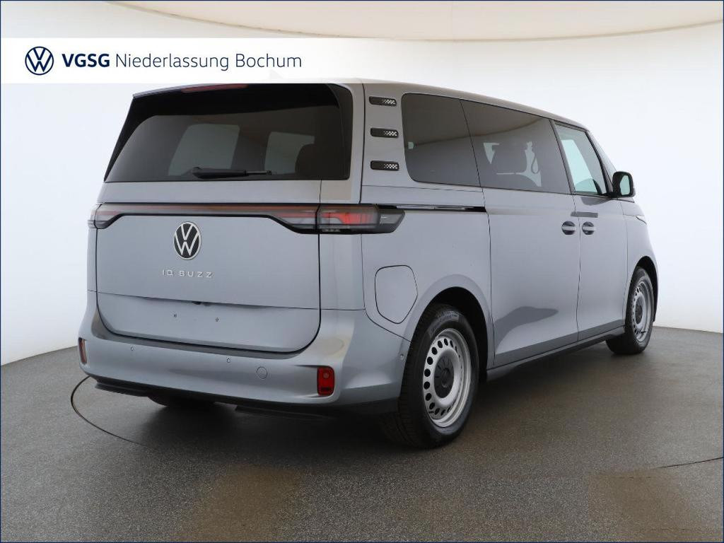 Volkswagen ID.Buzz