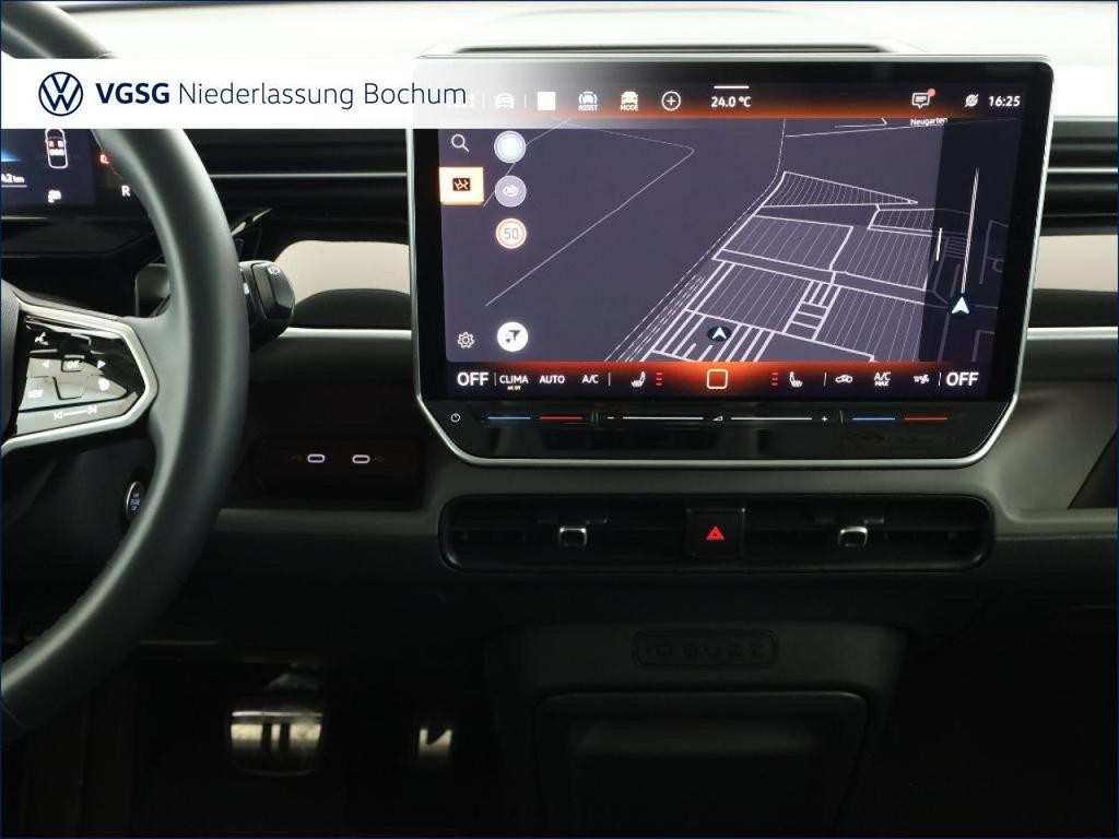 Volkswagen ID.Buzz