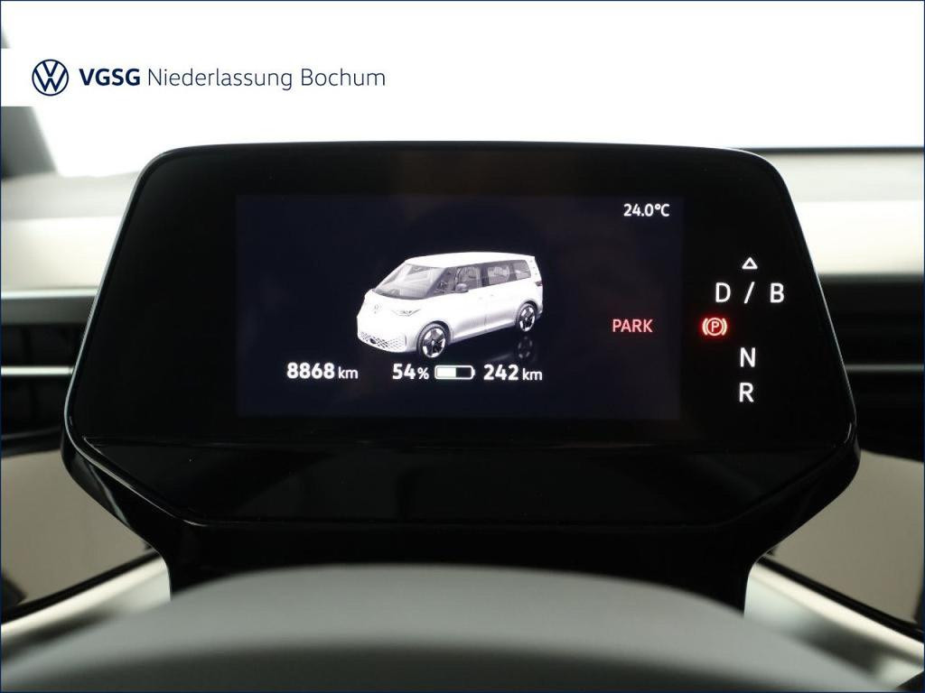 Volkswagen ID.Buzz