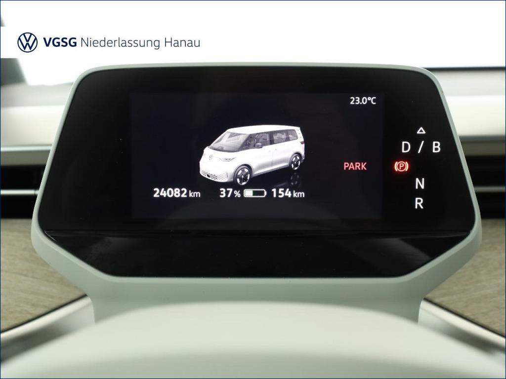 Volkswagen ID.Buzz