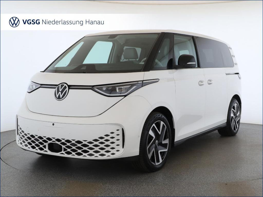 Volkswagen ID.Buzz