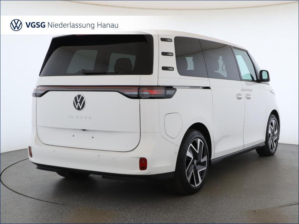 Volkswagen ID.Buzz