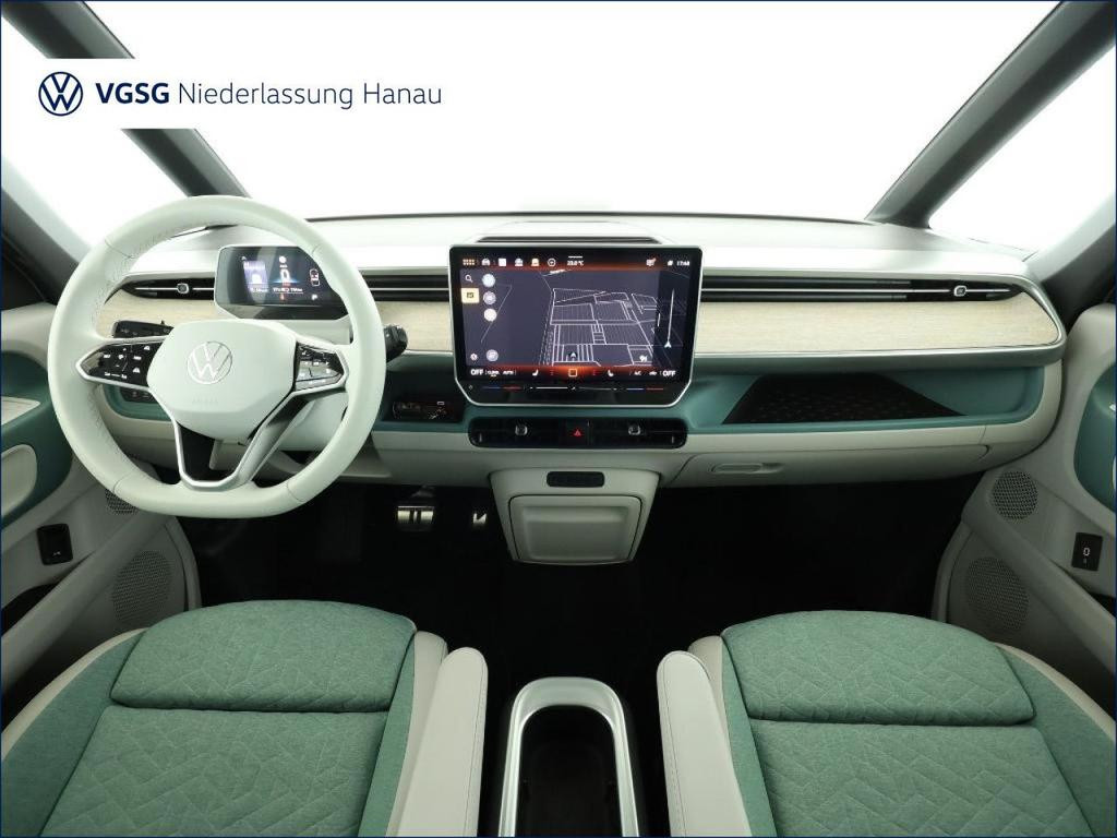Volkswagen ID.Buzz