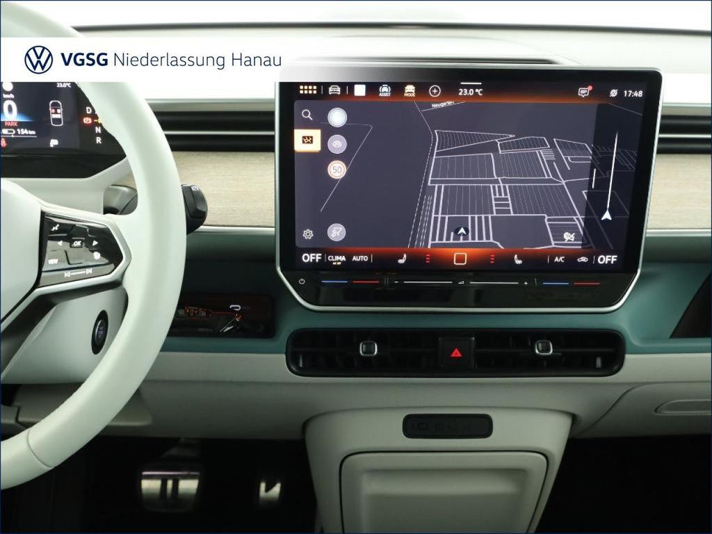 Volkswagen ID.Buzz