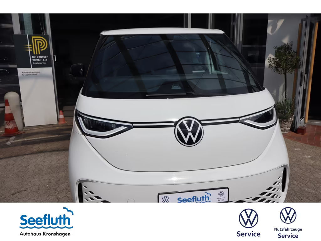 Volkswagen ID.Buzz Style Pro