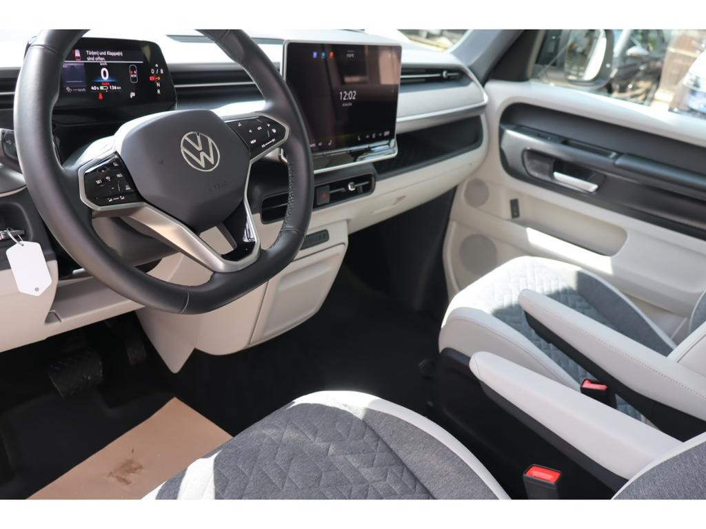 Volkswagen ID.Buzz