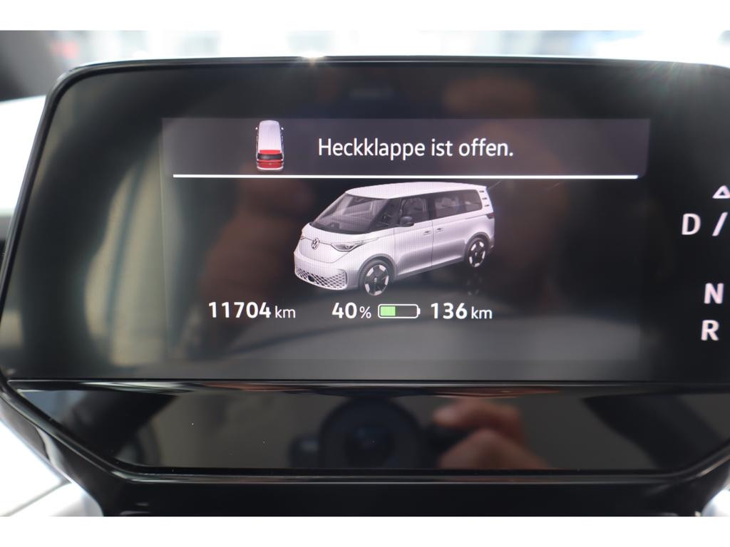 Volkswagen ID.Buzz