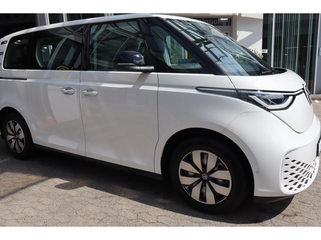 Volkswagen ID.Buzz